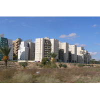 Picture Israel Beer Sheva 2007-12 11 - Rain Season Beer Sheva