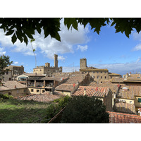 Picture Italy Volterra 2021-09 161 - Weather Volterra