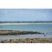 Picture France Ile Tudy 2008-07 0 - Monument Ile Tudy