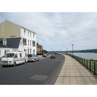 Picture United Kingdom Pembrokeshire Mildford Haven 2006-05 6 - Lakes Mildford Haven