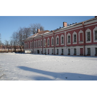 Picture Russia St Petersburg Peter and Paul fortress 2006-03 32 - Room Peter and Paul fortress