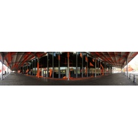 Picture France Paris La Villette Park 2015-04 13 - Shopping La Villette Park