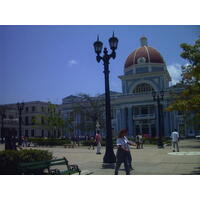 Picture Cuba Havana 1999-04 1 - Restaurant Havana