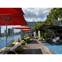 Picture Singapore JEN Singapore Orchardgateway by Shangri La 2023-01 20 - Summer JEN Singapore Orchardgateway by Shangri La