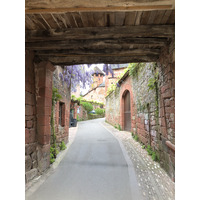 Picture France Collonges la Rouge 2018-04 88 - Lands Collonges la Rouge