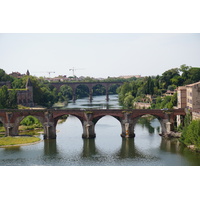 Picture France Albi 2017-08 5 - Hotel Pool Albi