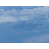 Picture New Caledonia From the Sky 2010-05 21 - Land From the Sky