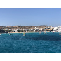 Picture Greece Cyclades 2018-07 11 - Monuments Cyclades