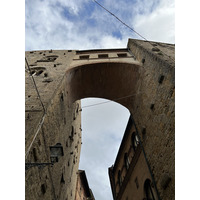 Picture Italy Volterra 2021-09 196 - Monuments Volterra