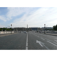 Picture France Paris The Bridges of Paris 2007-06 32 - Weather The Bridges of Paris