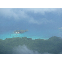 Picture New Caledonia From the Sky 2010-05 34 - Rain Season From the Sky