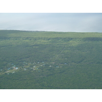 Picture New Caledonia From the Sky 2010-05 42 - Lakes From the Sky