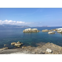 Picture France Corsica Punta Spano 2015-05 18 - Cost Punta Spano