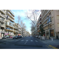 Picture France Cannes Boulevard Carnot 2008-03 11 - Lands Boulevard Carnot