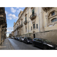 Picture Italy Sicily Noto 2020-02 312 - Streets Noto