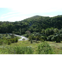 Picture New Caledonia Tontouta to Thio road 2010-05 95 - Waterfalls Tontouta to Thio road