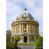 Picture United Kingdom Oxford 2001-04 6 - Room Oxford