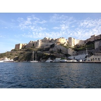 Picture France Corsica Bonifacio 2012-09 119 - Monument Bonifacio