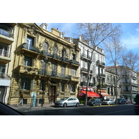 Picture France Cannes Boulevard Carnot 2008-03 10 - Monument Boulevard Carnot