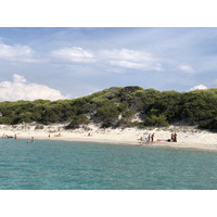 Picture France Corsica Saleccia Beach 2018-09 9 - Hotel Saleccia Beach