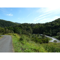 Picture New Caledonia Tontouta to Thio road 2010-05 101 - To see Tontouta to Thio road