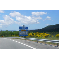 Picture France French Riviera A57 highway 2008-05 52 - Rentals A57 highway