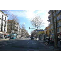 Picture France Cannes Boulevard Carnot 2008-03 13 - Cost Boulevard Carnot