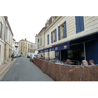 Picture France Bergerac 2010-08 67 - Street Bergerac