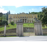 Picture Italy Arona 2009-06 3 - Spring Arona