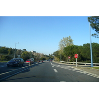 Picture France French Riviera Cannes to Cagnes road 2008-03 49 - Rental Cannes to Cagnes road