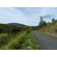 Picture New Caledonia Tontouta to Thio road 2010-05 117 - Room Tontouta to Thio road