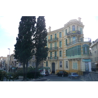 Picture France Cannes Boulevard Carnot 2008-03 17 - Streets Boulevard Carnot