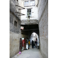 Picture Morocco Fes Fes Medina 2008-07 146 - Room Fes Medina