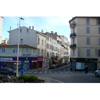 Picture France Cannes Boulevard Carnot 2008-03 28 - French Restaurant Boulevard Carnot