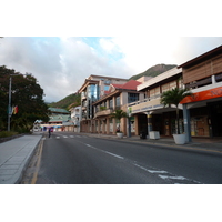 Picture Seychelles Mahe 2011-10 120 - Resort Mahe