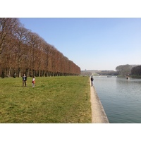 Picture France Versailles Versailles Palace 2014-03 113 - City Sight Versailles Palace