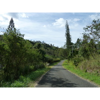 Picture New Caledonia Tontouta to Thio road 2010-05 0 - Rentals Tontouta to Thio road