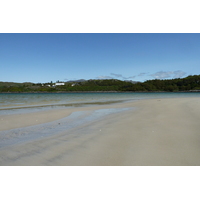 Picture United Kingdom Scotland Arisaig coast 2011-07 46 - Hotel Pools Arisaig coast