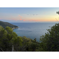 Picture Italy Monte Argentario 2021-09 41 - Lakes Monte Argentario