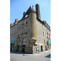 Picture France Pontivy 2007-08 52 - Lakes Pontivy