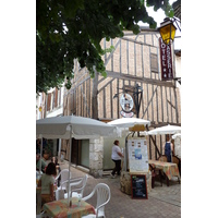 Picture France Bergerac 2010-08 80 - Restaurants Bergerac