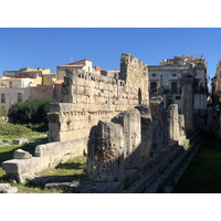 Picture Italy Sicily Ortigia 2020-02 200 - Monument Ortigia