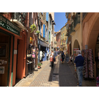 Picture France Collioure 2018-04 190 - City Sight Collioure