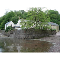 Picture United Kingdom Pembrokeshire 2006-05 50 - Lake Pembrokeshire