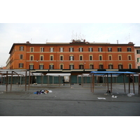 Picture Italy Rome Trastevere 2007-11 85 - Night Trastevere