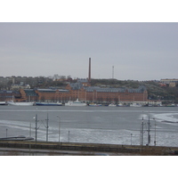 Picture Sweden Stockholm 2003-01 31 - Monuments Stockholm