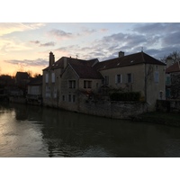 Picture France Noyers 2016-02 6 - Monument Noyers