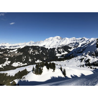 Picture France Megeve 2019-03 23 - Spring Megeve