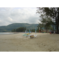 Picture Thailand Phuket Kamala Beach 2005-12 100 - Lake Kamala Beach