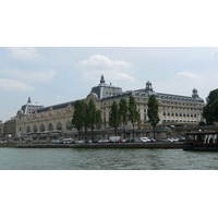 Picture France Paris Seine river 2007-06 67 - Saving Seine river